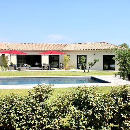 Villa Jalina Екс ан Прованс Екстериор снимка