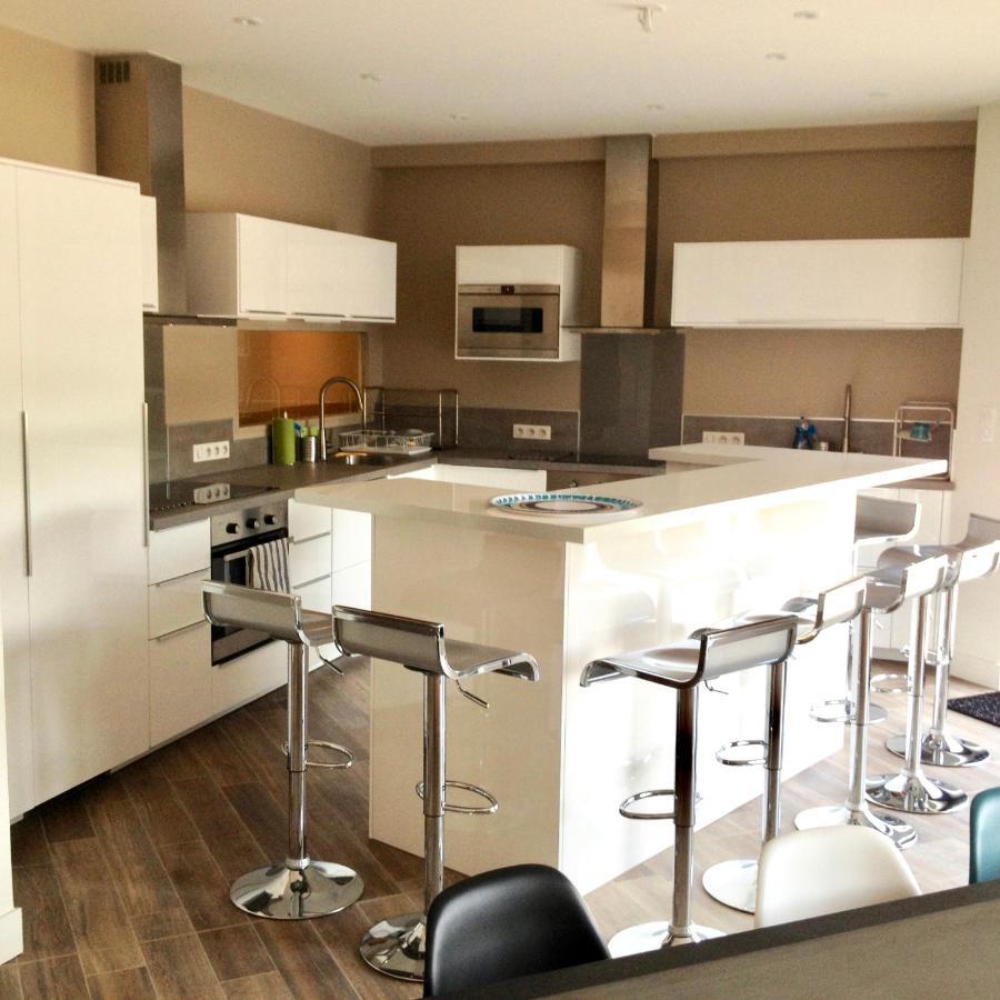 Villa Jalina Екс ан Прованс Екстериор снимка